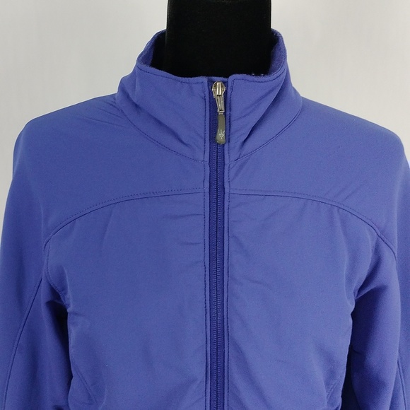 Ibex Climawool Softshell Jacket - Picture 4 of 14